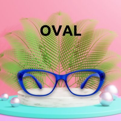 Oval