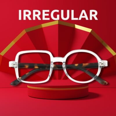 Irregular