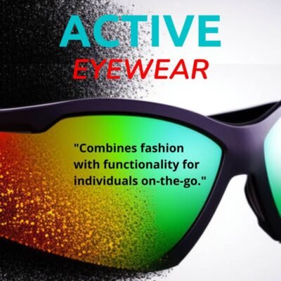 Active Eyewear