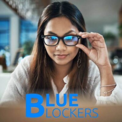 Blue Blockers