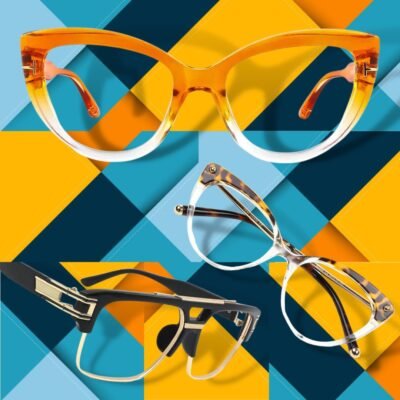 Eyeglasses