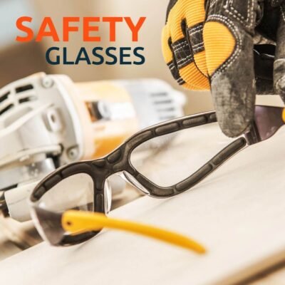 Protective Eyewear