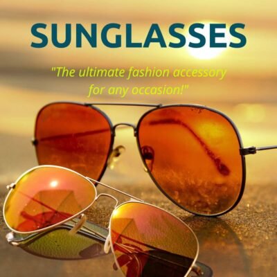 Sunglasses