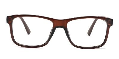 anchor-rectangle-plastic-unisex-glasses-brown-1