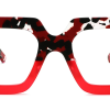Black Red