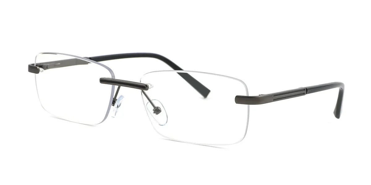 kairos-rimless-metal-unisex-glasses-black (2)