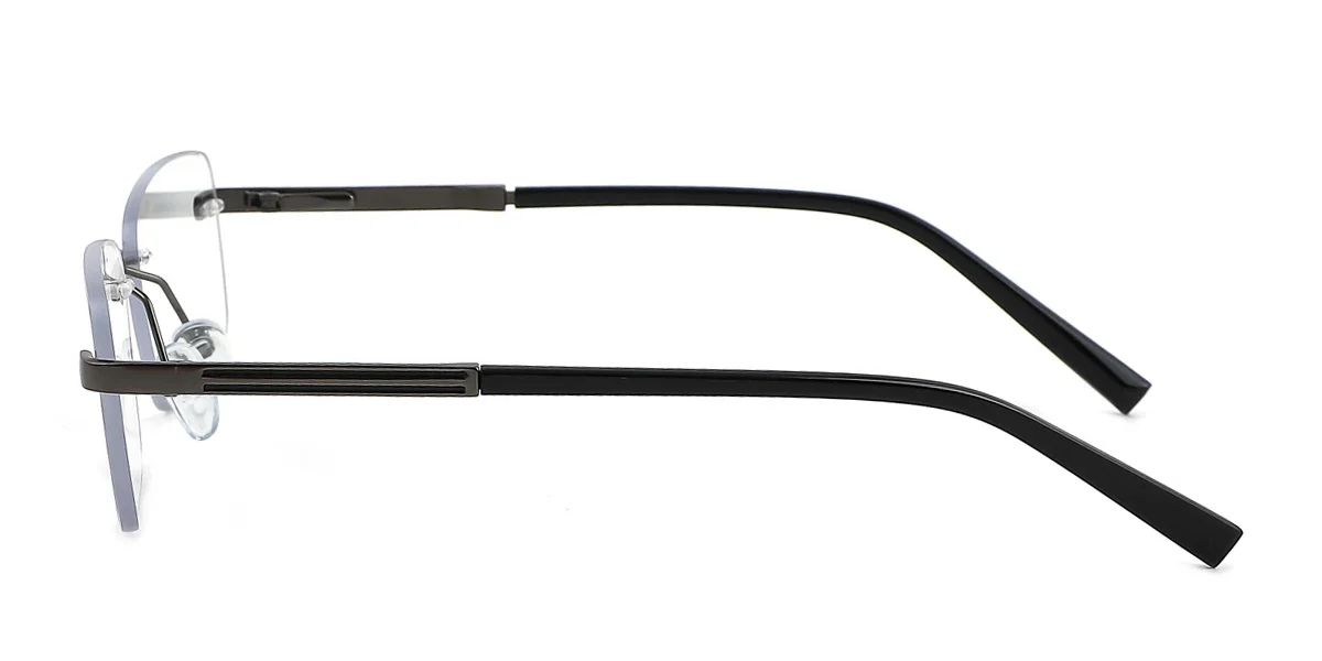 kairos-rimless-metal-unisex-glasses-black (3)