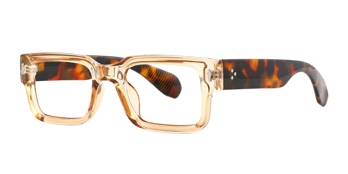 vibes-rectangle-plastic-unisex-glasses-brown (2)