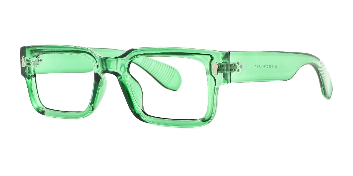 vibes-rectangle-plastic-unisex-glasses-green (2)